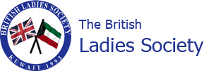 The British Ladies Society Website